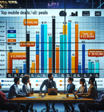 Breaking Down the Best US Mobile Deals of the Year