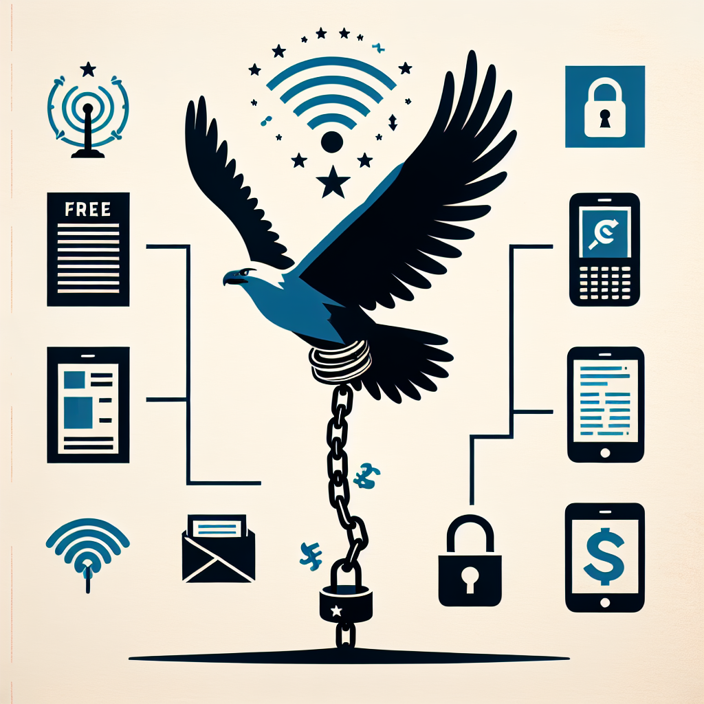 The Advantages of US Mobile's No-Contract Plans