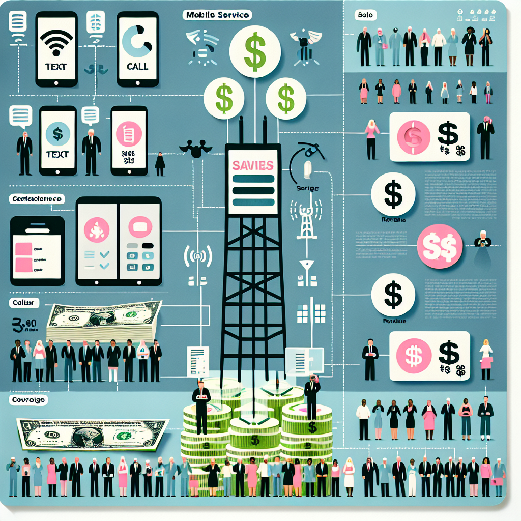 Maximizing Your Savings with US Mobile's Latest Plans