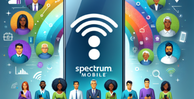 The Hidden Benefits of Spectrum Mobile Plans You Didn't Know About