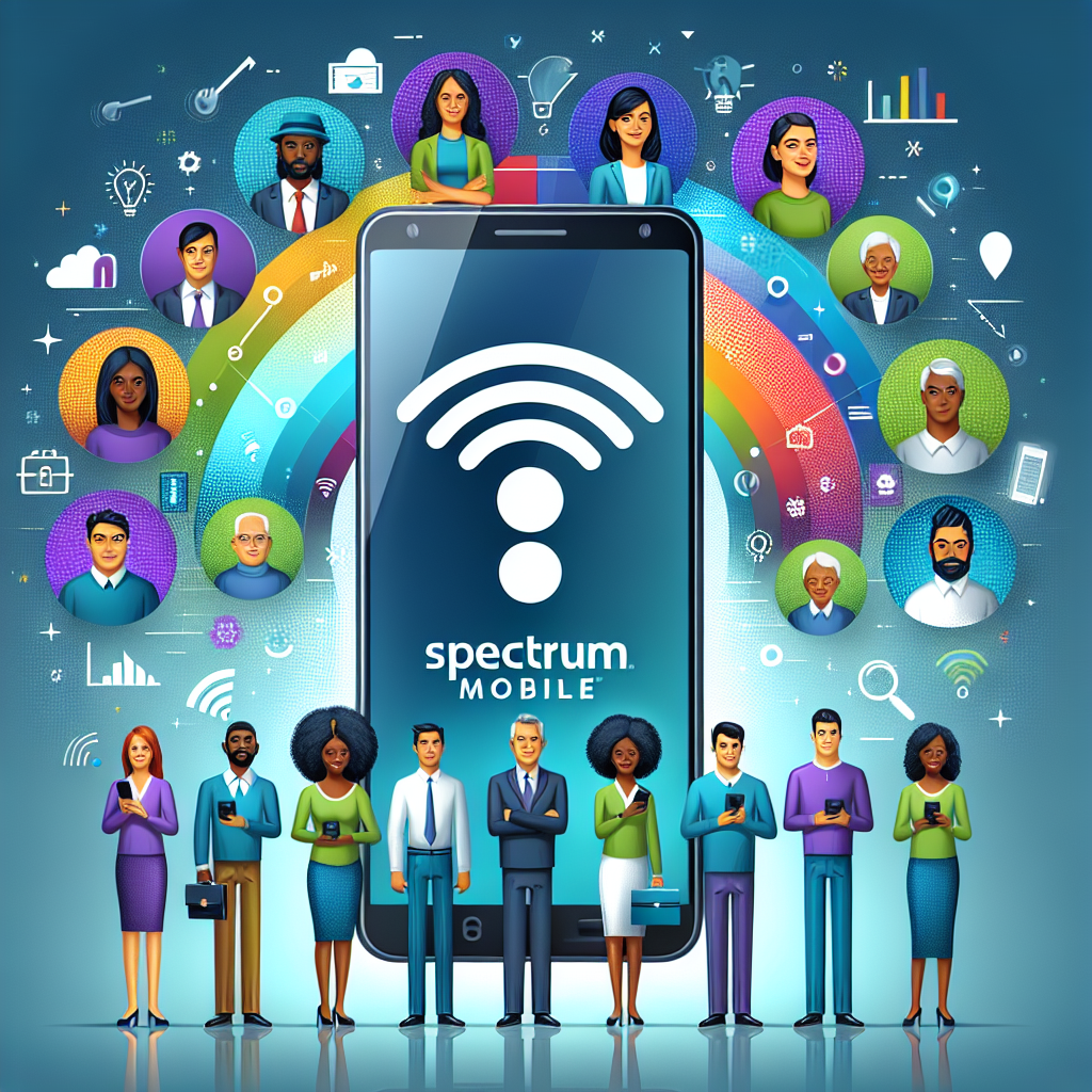 The Hidden Benefits of Spectrum Mobile Plans You Didn't Know About