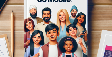 Why Families are Choosing US Mobile: A Comprehensive Guide