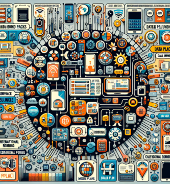 Exploring the Versatility of US Mobile's Plan Options