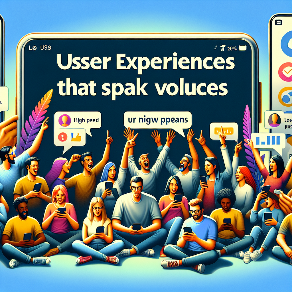 US Mobile Review: User Experiences That Speak Volumes