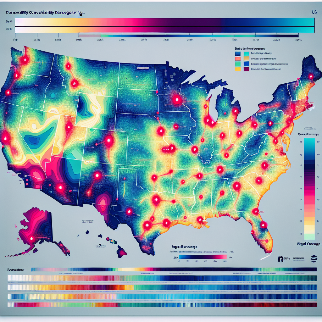 Navigating US Mobile's Coverage: What Subscribers Need to Know