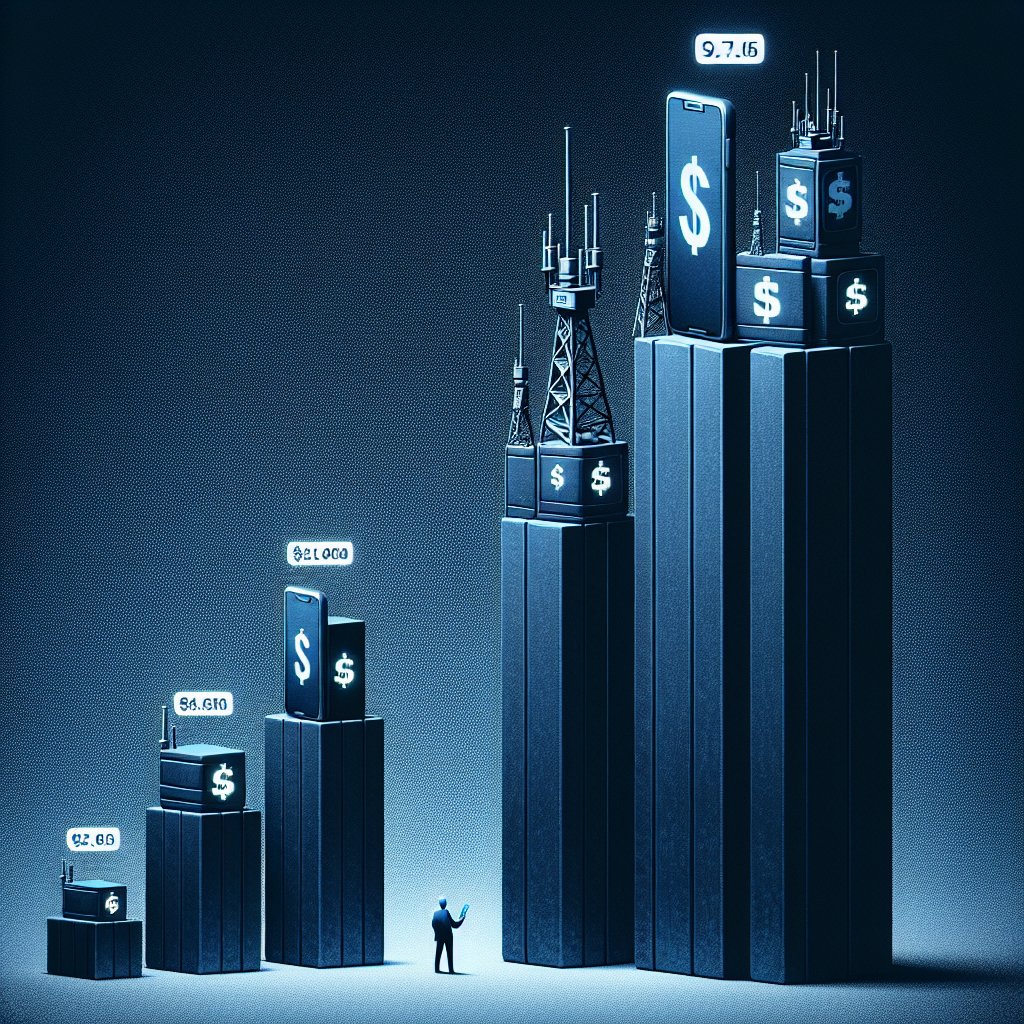 US Mobile vs. Big Carriers: A Cost Comparison