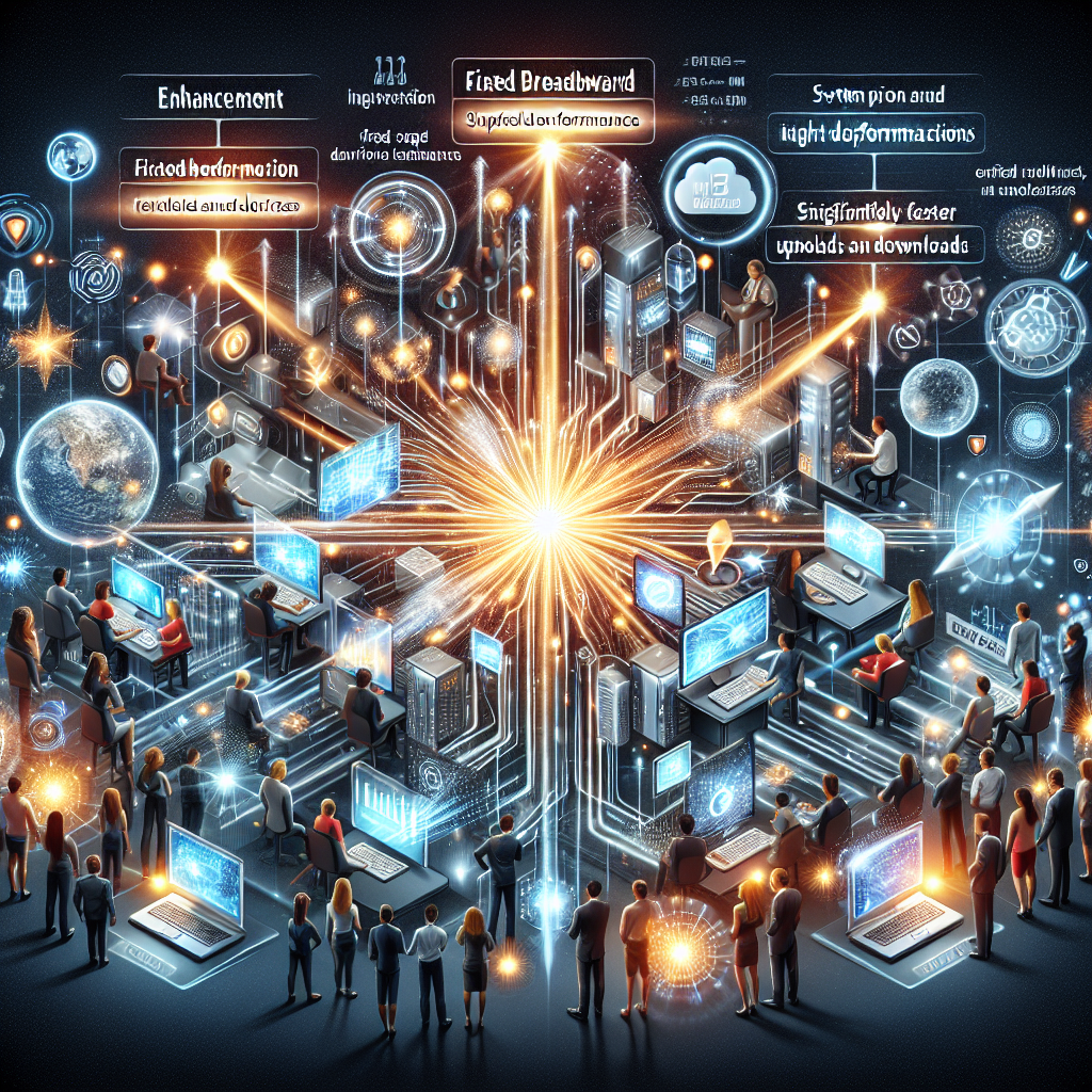 Anritsu Unveils Groundbreaking Fixed Broadband Solution for Enhanced Network Performance Focused on Subscribers