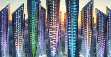 Applied Digital Plans to Unveil More Gigawatt-Scale Data Centers