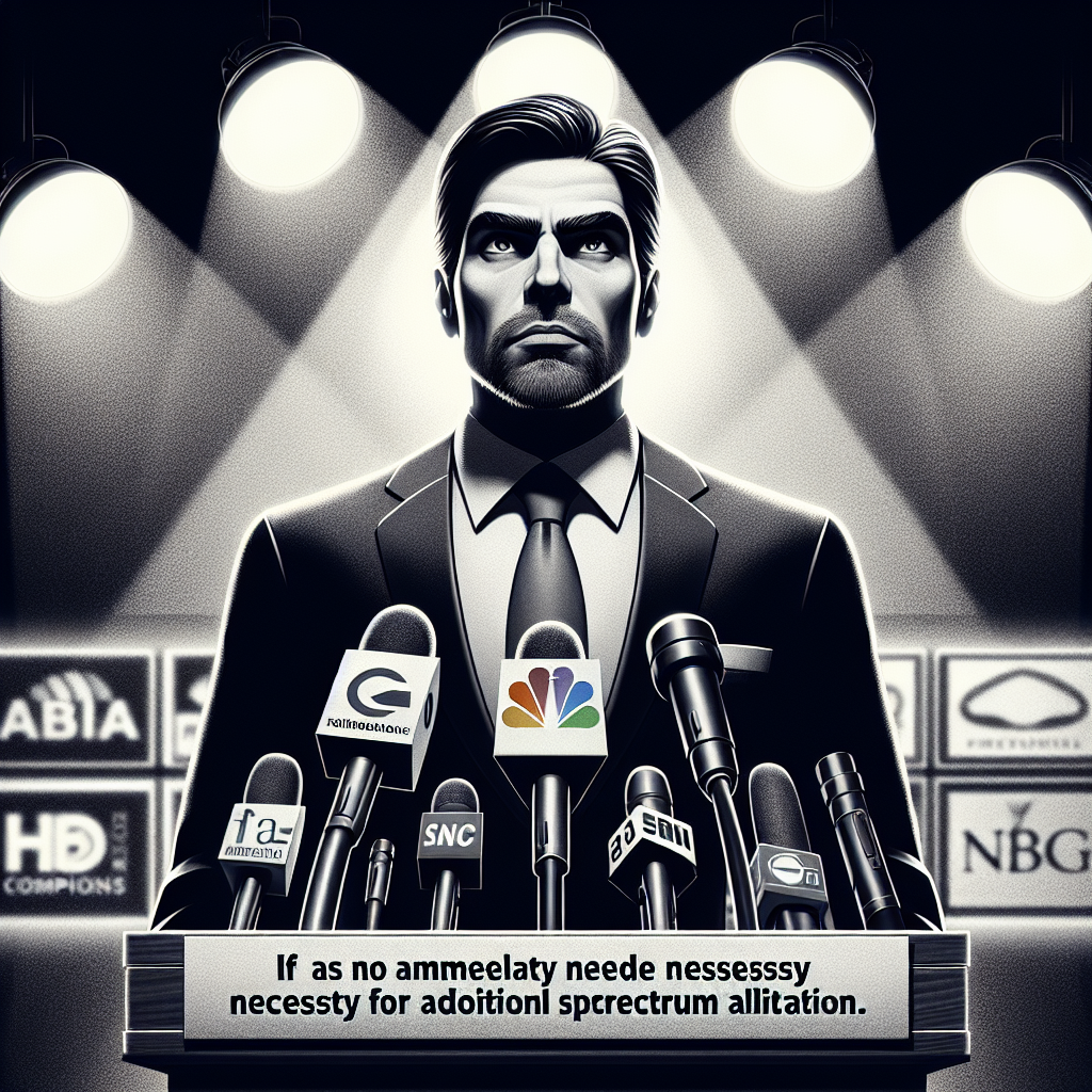 AT&T CFO States No Immediate Requirement for Additional Spectrum