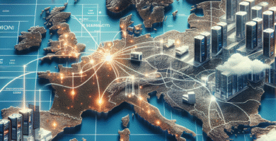 Crusoe to Broaden Data Center Presence Across Europe