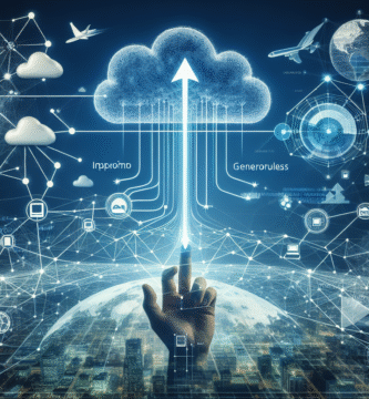 DT's Ambitious Cloud Objective: Implementing 'Generationless' Network Functions