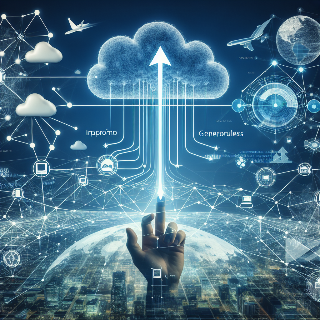 DT's Ambitious Cloud Objective: Implementing 'Generationless' Network Functions