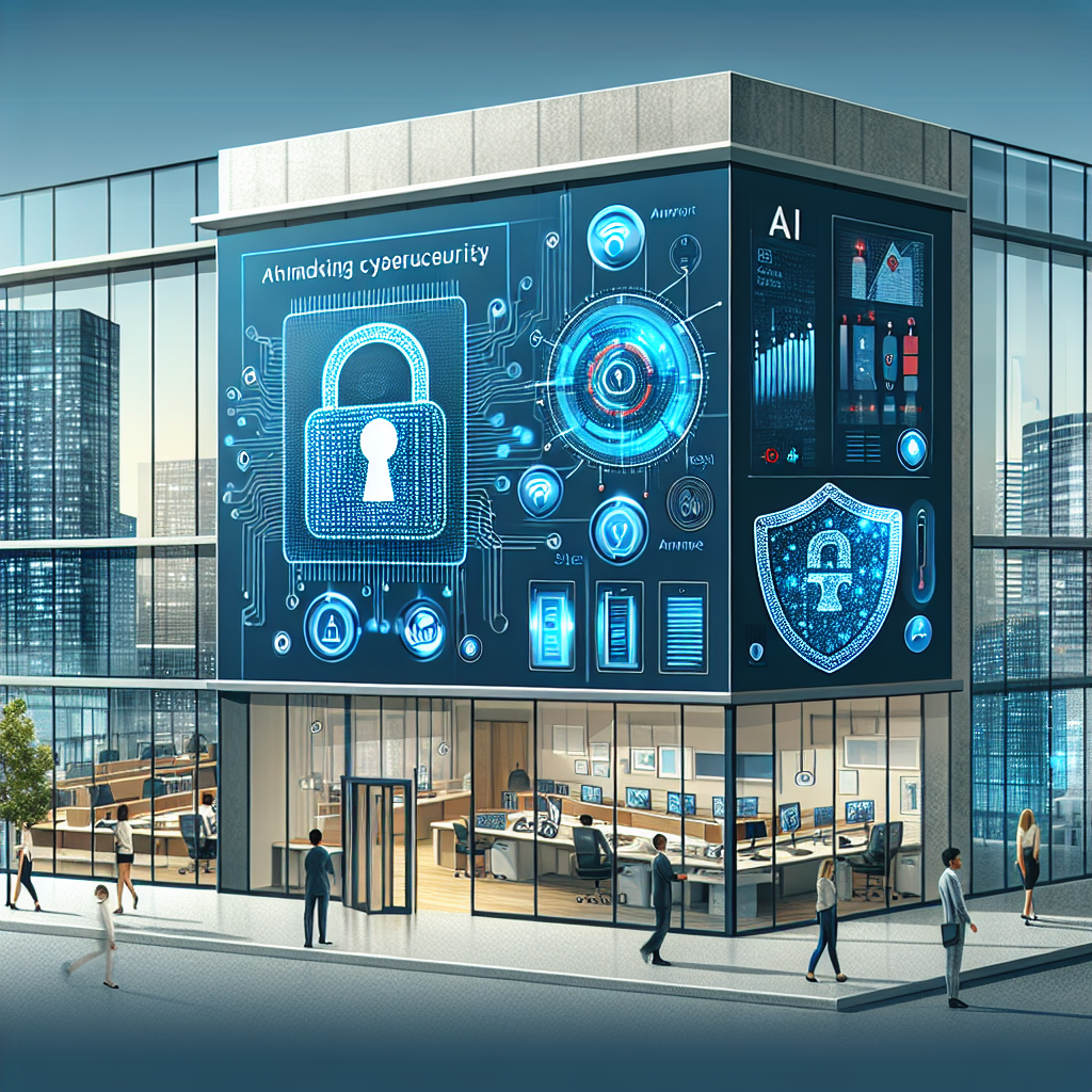Honeywell Launches AI-Driven Building Management and Cybersecurity Solutions