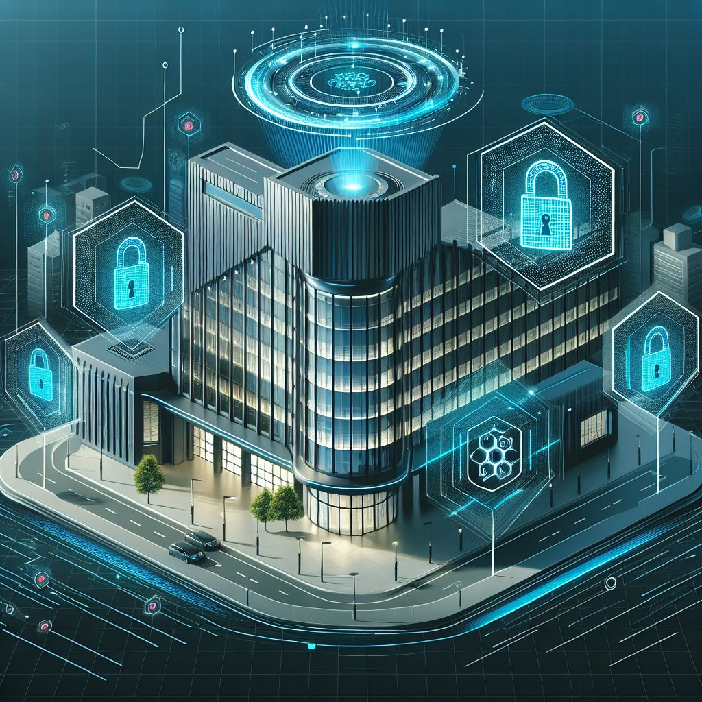 Honeywell Launches AI-Driven Building Management and Cybersecurity Solutions