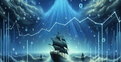 Navigating the Perils of the Data Center Investment Boom