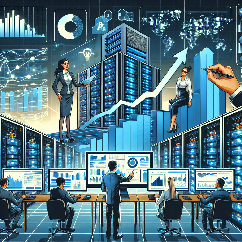 Navigating the Perils of the Data Center Investment Boom