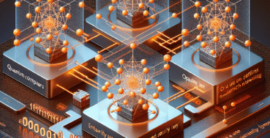 Orange's Approach to Security in Quantum Networking