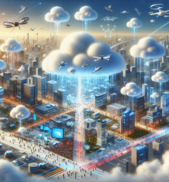 Revolutionizing Cloud Services: Akamai's Focus on Innovation Over Infrastructure