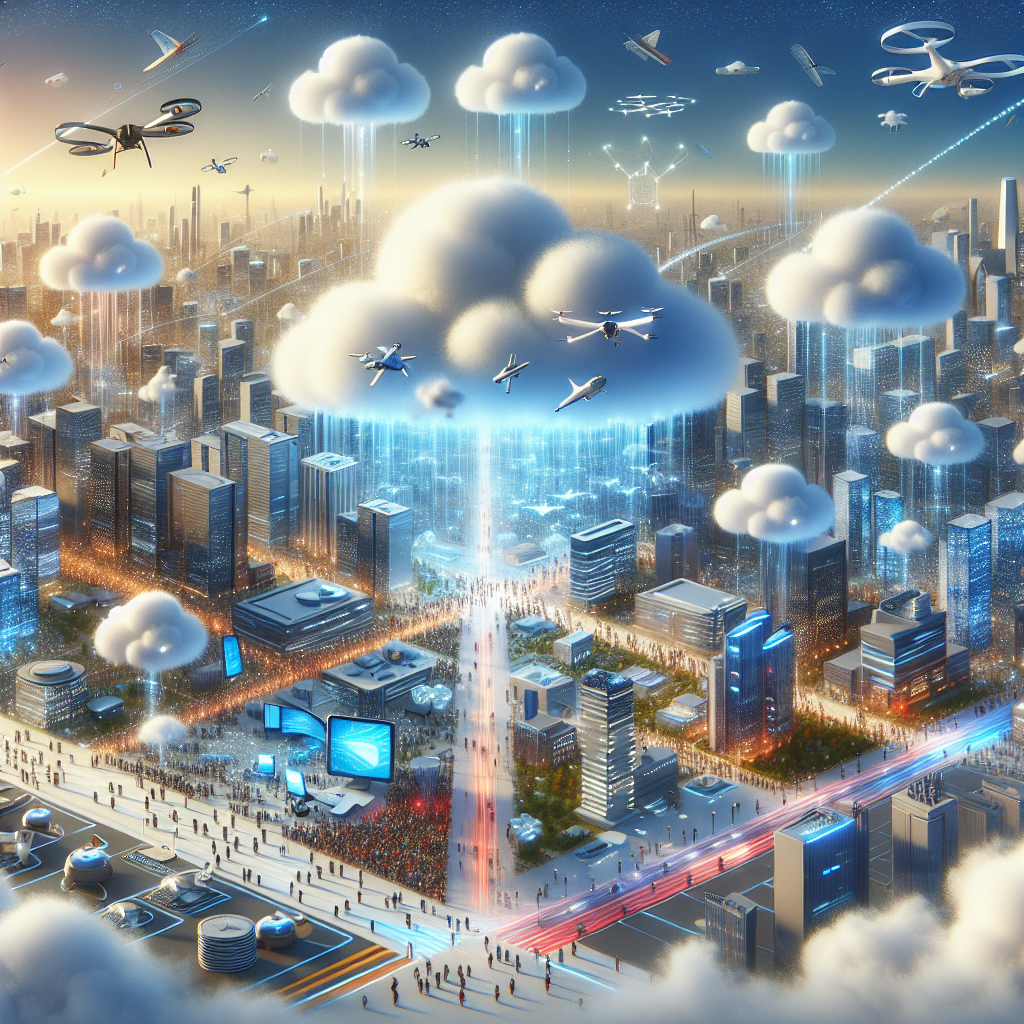 Revolutionizing Cloud Services: Akamai's Focus on Innovation Over Infrastructure