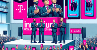 T-Mobile Supports Launch of New MVNO by SmartLess Podcast Creators