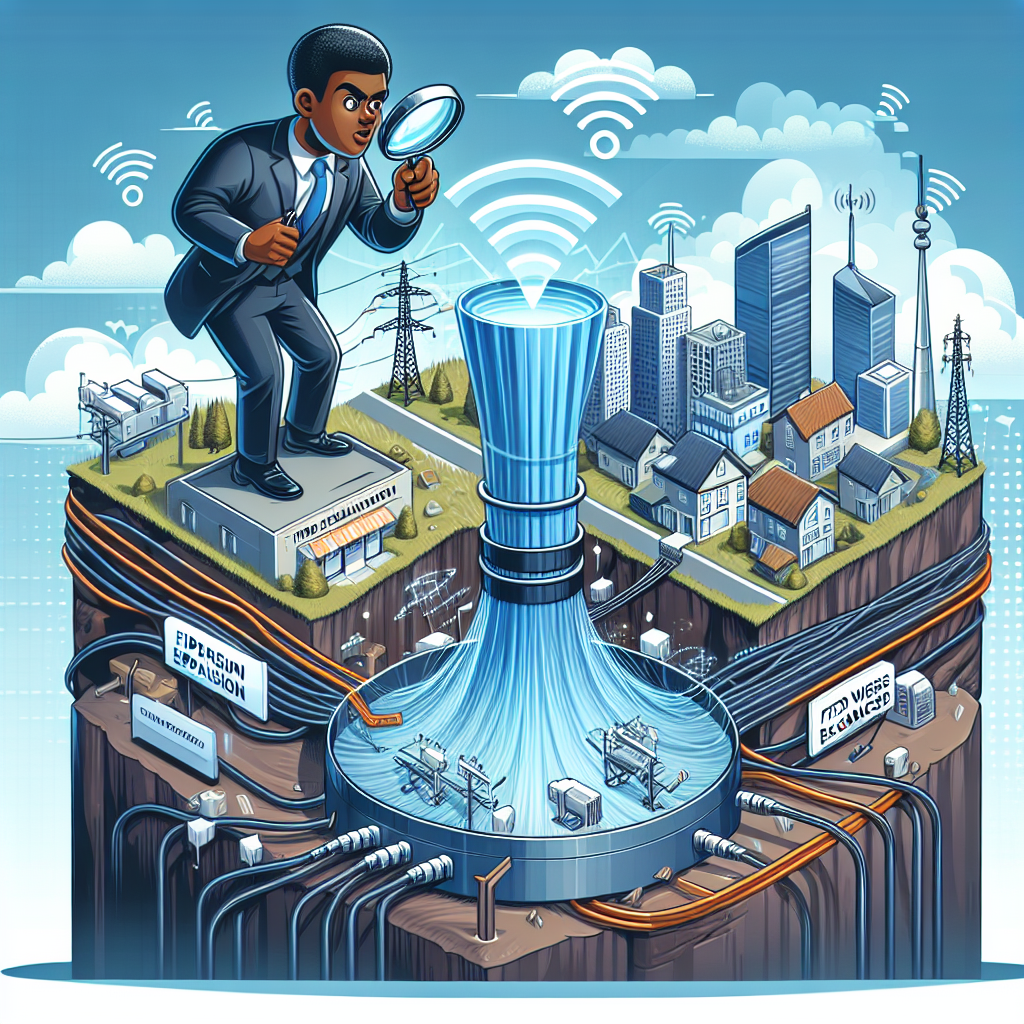 T-Mobile's Fiber Expansion Enhances Its Fixed Wireless Access, Says Analyst