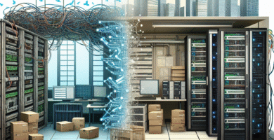 Telcos Must Address Legacy Infrastructure to Succeed with AI