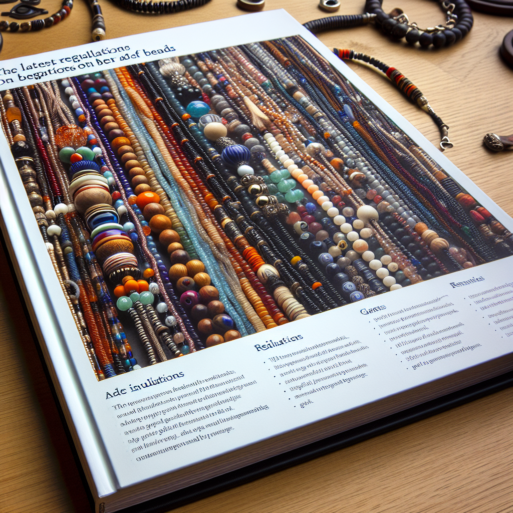 Understanding the Latest BEAD Regulations: A Comprehensive Guide